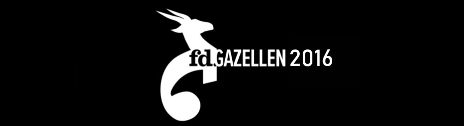 DSIT is FD Gazelle 2016!