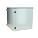12U outdoor wandkast IP55 - 600x600x635mm (BxDxH)