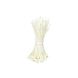 Tiewraps 360mm naturel - 100 stuks