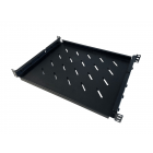 Verstelbaar legbord voor 710mm tot 950mm diepe serverkasten - 1U