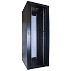 47U serverkast met geperforeerde deur 800x1000x2200mm (BxDxH)