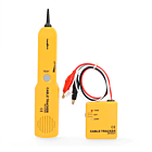Frequentiegenerator met draadloze versterker