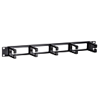 19 inch kabelhouder 1U