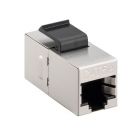 CAT5e keystone netwerkstekker RJ45 - afgeschermd