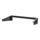 6U Wall Mount Bracket - Verticale montage