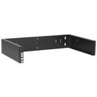 2U Wall Mount Bracket - 300mm diep