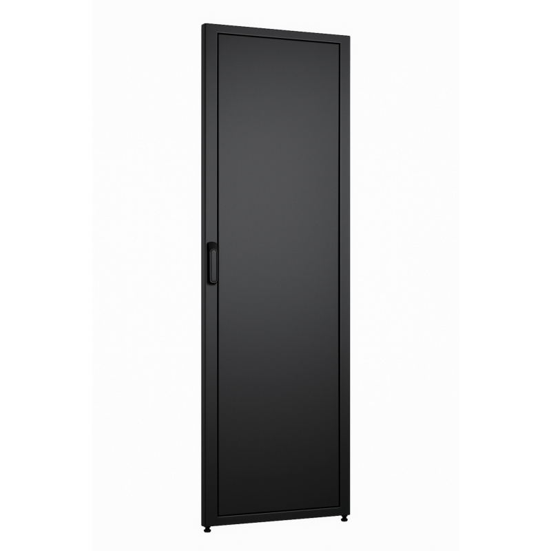 Datacenter Fake Rack 600mm breed 48U