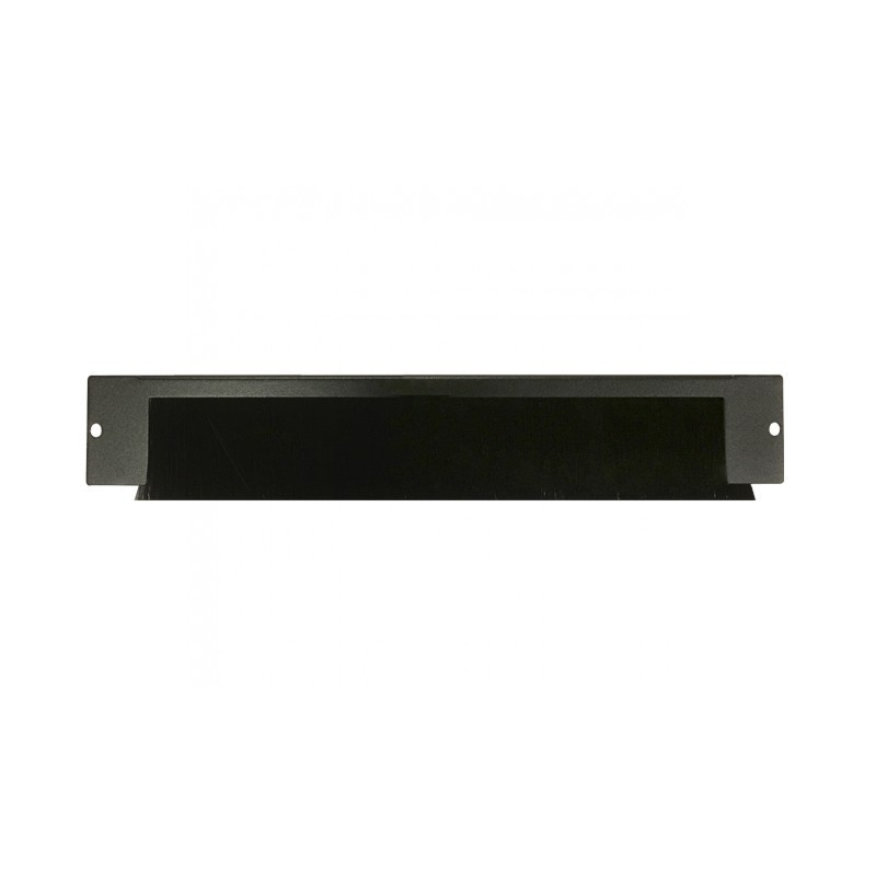 10 inch kabelinvoer met borstel