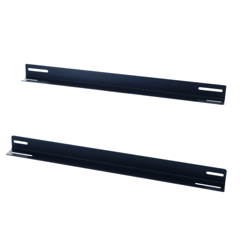 L-profiel 2-pack geschikt voor 1000mm diepe serverkasten