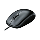 Optische computermuis