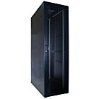 42U serverkast met geperforeerde deur 600x1200x2000mm (BxDxH)