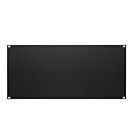 19 inch afdekpaneel - 5U