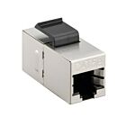 CAT5e keystone netwerkstekker RJ45 - afgeschermd
