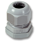 Glasvezel kabelwartel PG-21