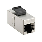 CAT5e keystone netwerkstekker RJ45 - afgeschermd