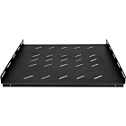 Zware lasten legbord voor 1000mm diepe serverkast - 1U - 100 kg
