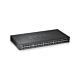 Zyxel 48-poorts GS1920 smart managed switch
