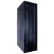 42U serverkast met geperforeerde deur 600x1000x2000mm (BxDxH)