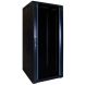 27U serverkast met glazen deur 600x600x1400mm (BxDxH)