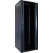 32U serverkast met glazen deur 600x600x1600mm (BxDxH)