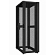 52U Datacenter serverkast met geperforeerde deur 600x1200x2400mm (BxDxH)
