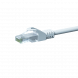 CAT5e netwerkkabel 3m wit - niet afgeschermd - CCA