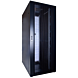 42U serverkast met geperforeerde deur 800x1200x2000mm (BxDxH)