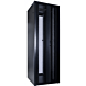 47U serverkast met dubbele geperforeerde voor- en achterdeur 800x1200x2200mm (BxDxH)