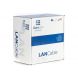 DANICOM Cat6a netwerkkabel op rol 100m soepel PVC (Fca) - dubbel afgeschermd