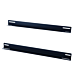 L-profiel 2-pack geschikt voor 450mm diepe wandkasten