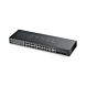 Zyxel 24-poorts GS1920 smart managed switch