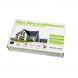 Netwerk installatieset Plus Cat6 afgeschermd - 100m