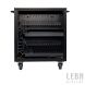 Leba Next 36 laptopkar - 36 Devices