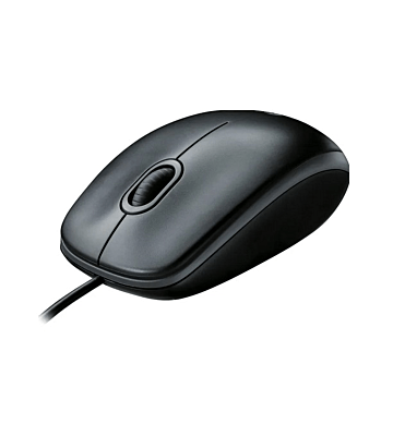 Optische computermuis 