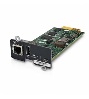 PowerWalker SNMP kaart RT