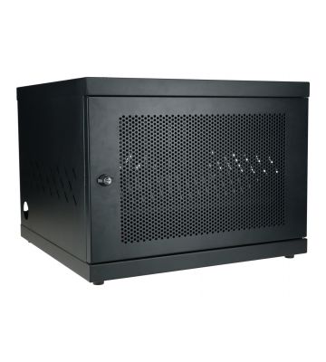 Wandkast voor opladen 16 devices 550x546x410mm
