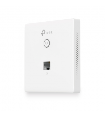 TP-Link Wall mount WiFi Access Point 230