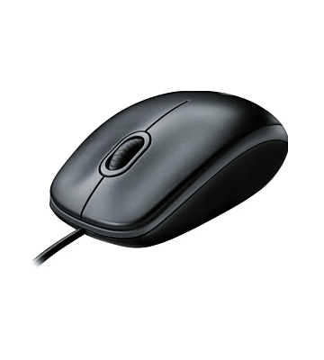 Optische computermuis 
