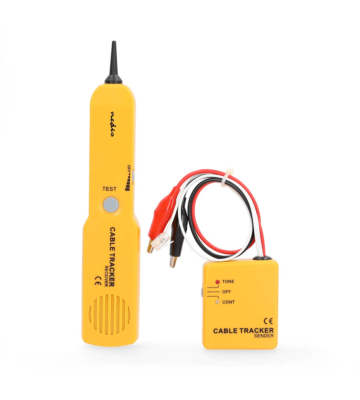 Frequentiegenerator met draadloze versterker