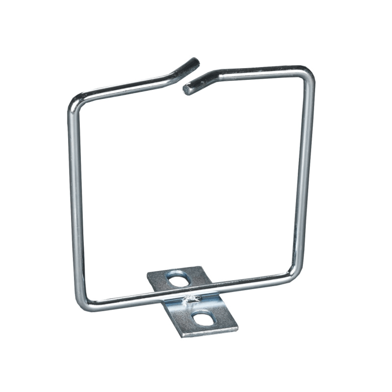 Kabelbeugel 80 x 80 mm