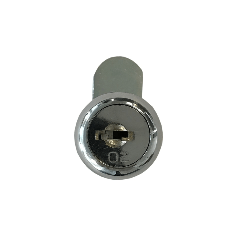 Extra zijslot voor serverkasten - Type 01