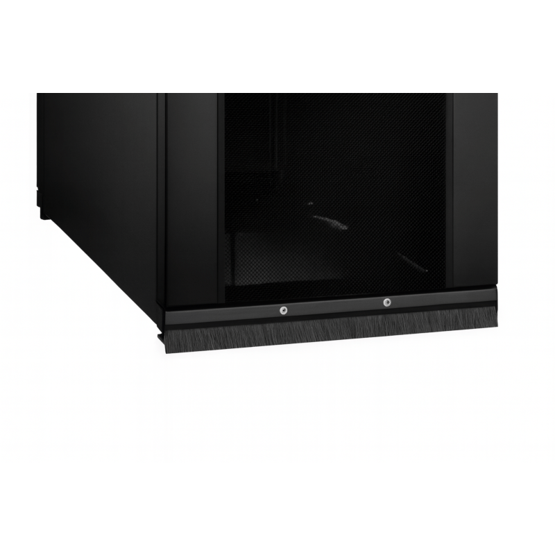 Datacenter bottom seal voor 800 mm brede kasten
