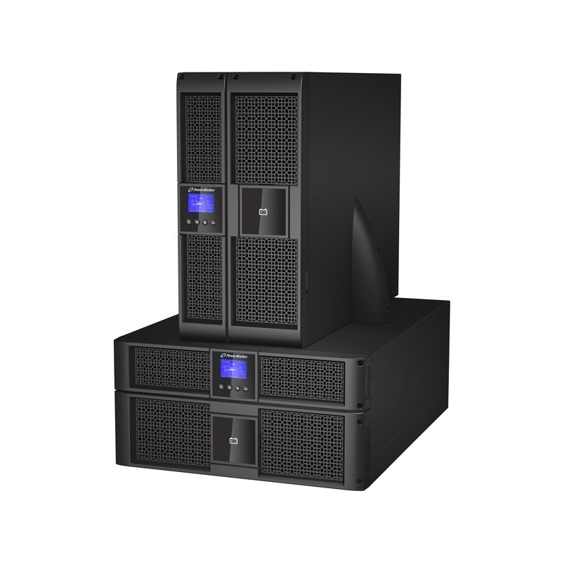 PowerWalker On-Line 10000VA Rack UPS PRT 