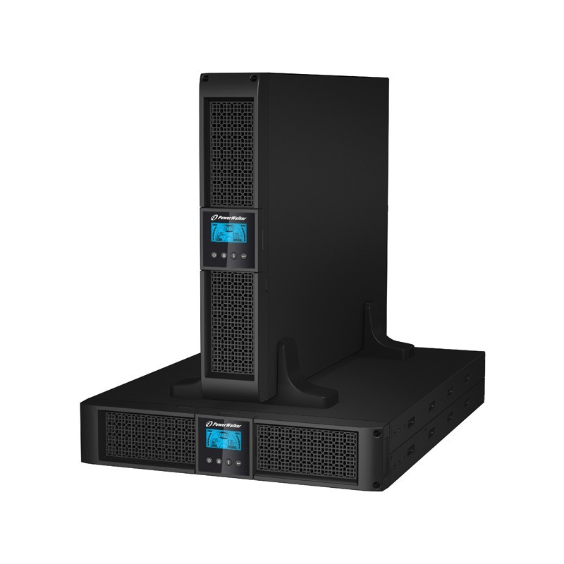 PowerWalker Line-Interactive Zuivere Sinusgolf 19" 3000VA UPS