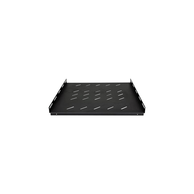 Zware lasten legbord voor 1000mm diepe serverkast - 1U - 100 kg