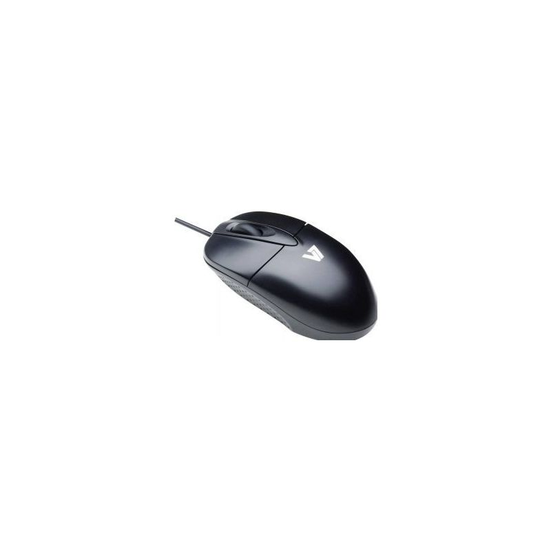 Optische computermuis 