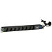 19 inch 8 voudige stekkerdoos - Surge Protection Device