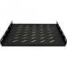 Zware lasten legbord voor 800mm diepe serverkast - 1U - 100 kg