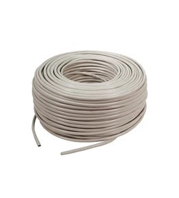 Cat6 netwerkkabels op rol