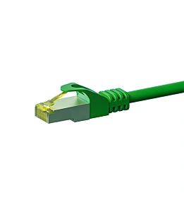 Cat7 netwerkkabels